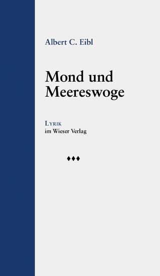 Mond und Meereswoge