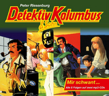 Detektiv Kolumbus & Sohn Box - H&ouml;rspiel