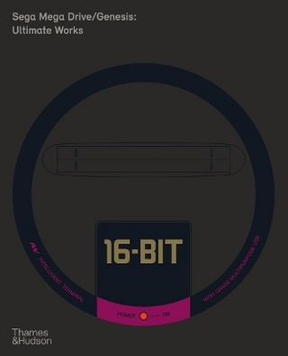 Sega Mega Drive/Genesis: Ultimate Works