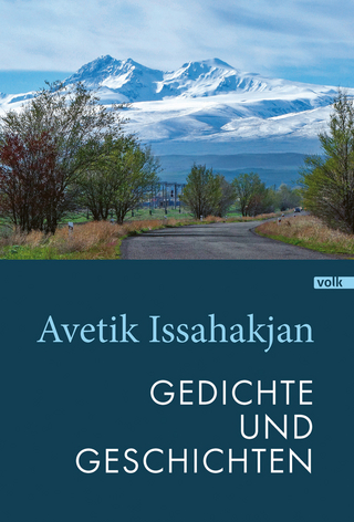 Gedichte und Geschichten