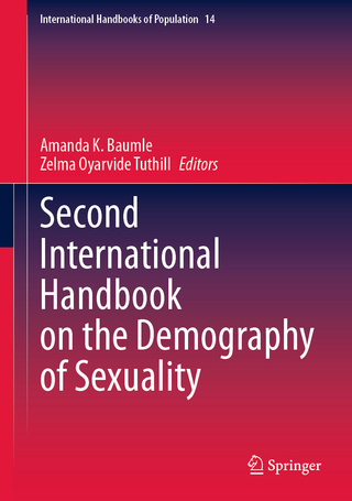 Second International Handbook on the Demography of Sexuality