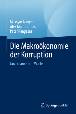 Die Makroökonomie der Korruption