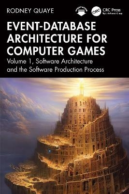 Event-Database Architecture for Computer Games - Rodney Quaye