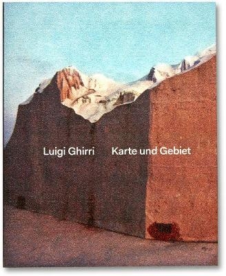 The Map and The Territory - Luigi Ghirri