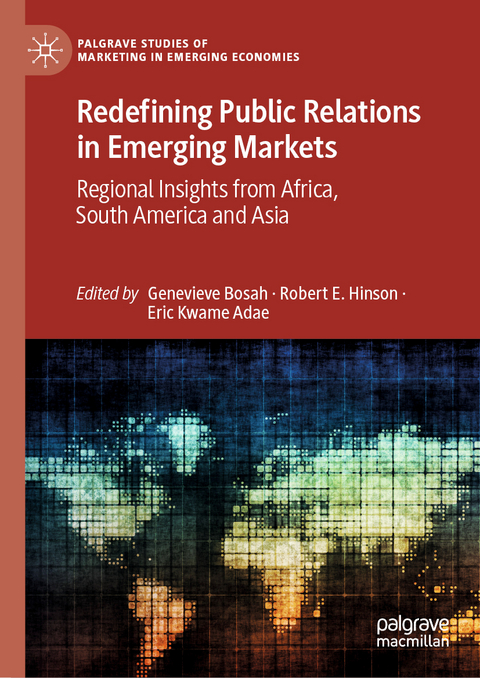 Redefining Public Relations in Emerging Markets - 