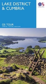 Lake District & Cumbria - 