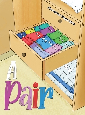 A Pair - Monema Stephens