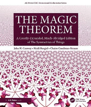 The Magic Theorem