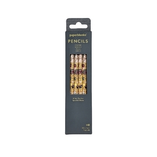 Klimt, The Kiss (Special Editions) Pencil (4 Pack)