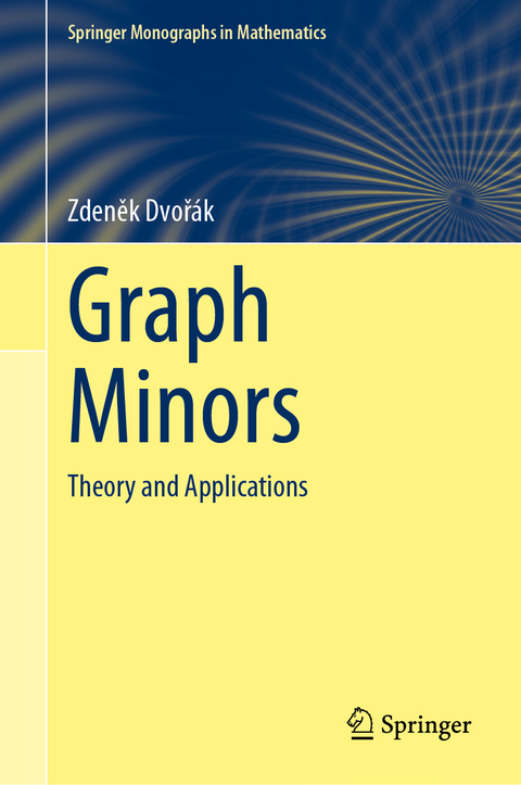 Graph Minors - Zdeněk Dvořák