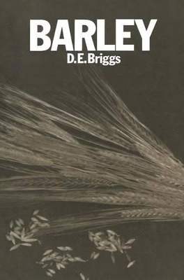 Barley - D. E. Briggs
