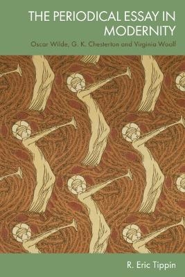 The Periodical Essay in Modernity