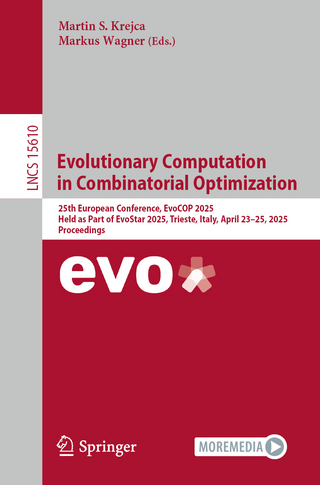 Evolutionary Computation in Combinatorial Optimization