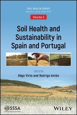 Soil Health and Sustainability in Spain and Portugal - 