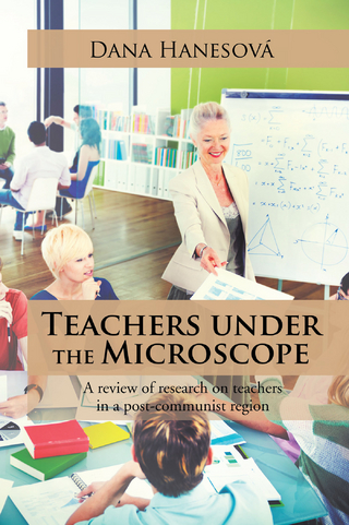 Teachers Under the Microscope