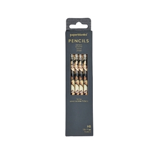 Spring (Lawrence Alma-Tadema) Pencil (4 Pack)
