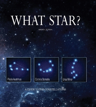 What Star?