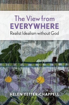 The View from Everywhere - Helen Yetter-Chappell