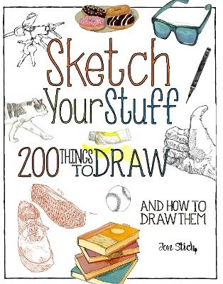Sketch Your Stuff