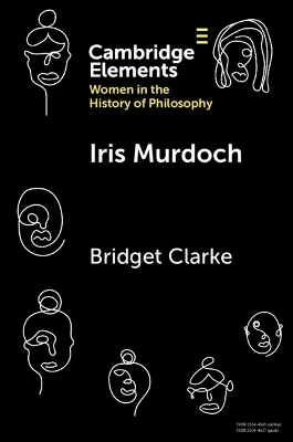 Iris Murdoch - Bridget Clarke