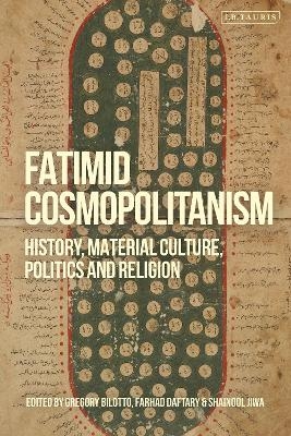 Fatimid Cosmopolitanism - 