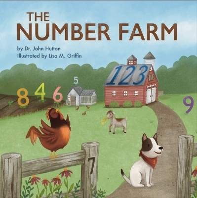 The Number Farm - Dr John Hutton