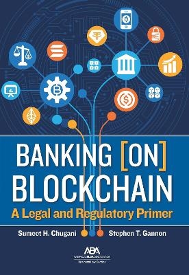 Banking [on] Blockchain
