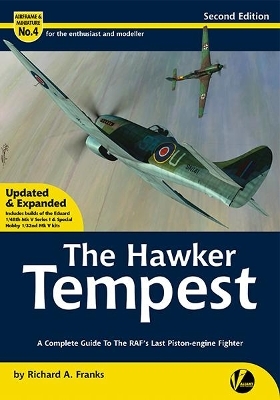 The Hawker Tempest