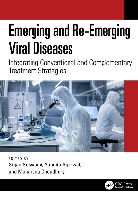Emerging and Re-Emerging Viral Diseases - 