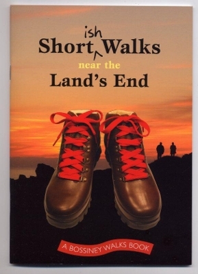 Shortish Walks Near the Land's End