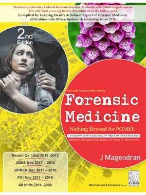 Forensic Medicine