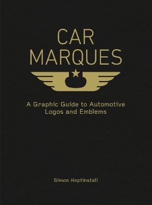 Car Marques - Mr. Simon Heptinstall