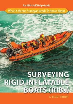 What a Marine Surveyor Needs to Know About Surveying Rigid Inflatable Boats (RIBs)