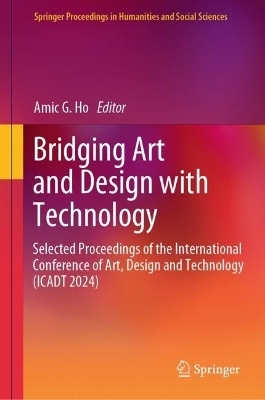 Bridging Art and Design with Technology