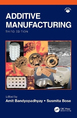 Additive Manufacturing