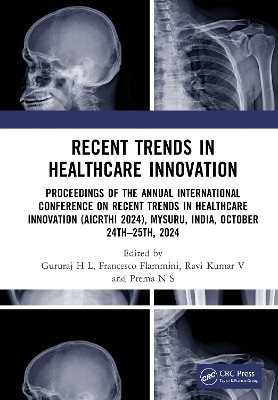 Recent Trends in Healthcare Innovation - 