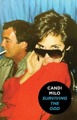 Surviving the Odd - Candi Milo