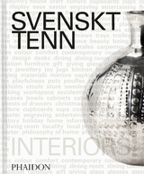 Svenskt Tenn - Nina Strizler-Levine