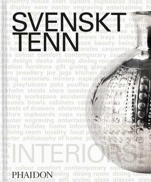 Svenskt Tenn - Nina Strizler-Levine