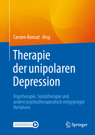 Therapie der unipolaren Depression