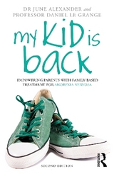 My Kid is Back - Alexander, June; Le Grange, Daniel