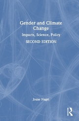Gender and Climate Change - Nagel, Joane