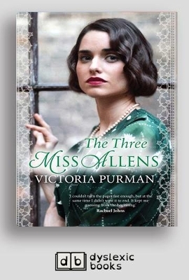 The Three Miss Allens