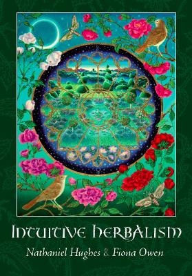 Intuitive Herbalism