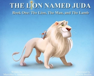 The Lion Named Juda