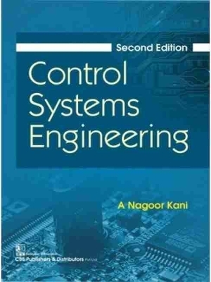 Control Systems Engineering