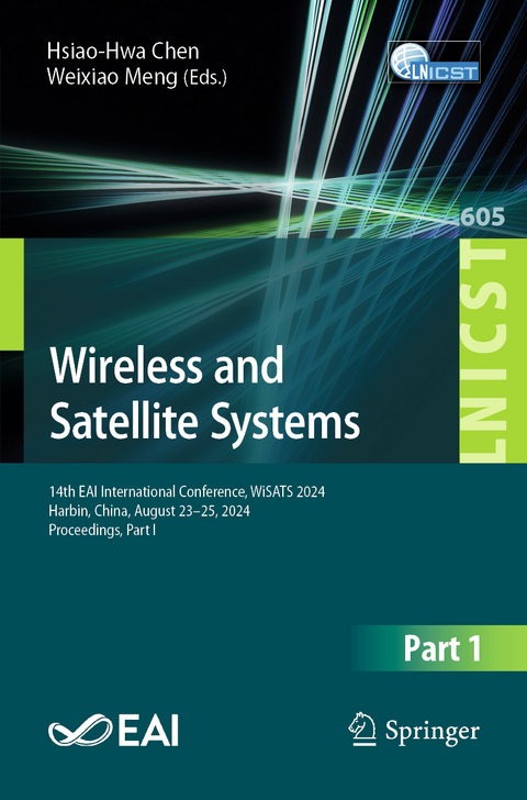 Wireless and Satellite Systems - 