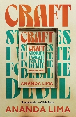 Craft - Ananda Lima