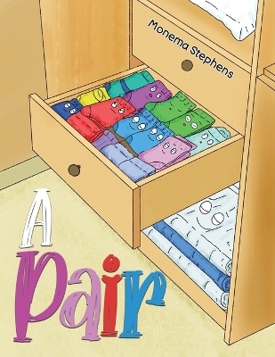 A Pair - Monema Stephens