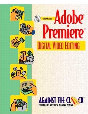 Adobe® Premiere® 5 - Against The Clock Behovian  Ellenn